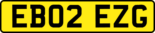EB02EZG
