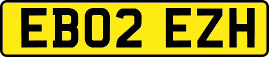 EB02EZH