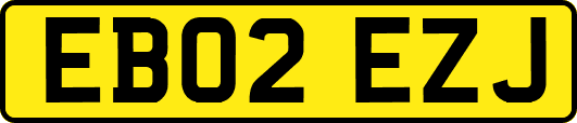 EB02EZJ