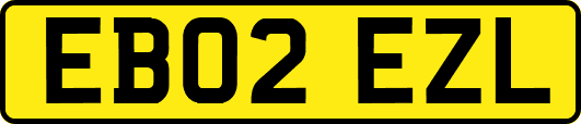 EB02EZL