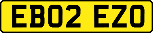 EB02EZO