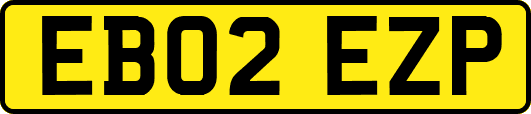 EB02EZP