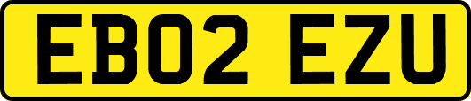 EB02EZU