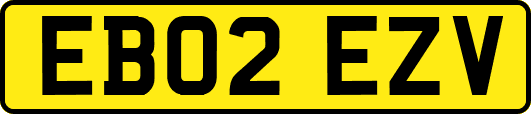 EB02EZV