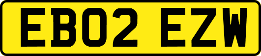 EB02EZW