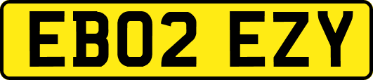 EB02EZY