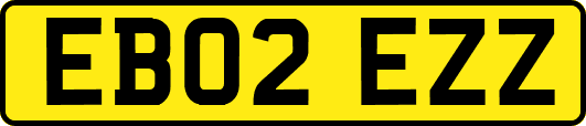 EB02EZZ
