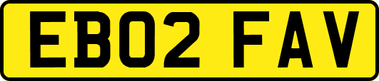 EB02FAV