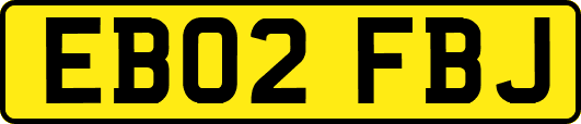 EB02FBJ