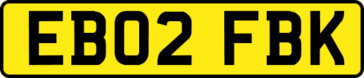 EB02FBK