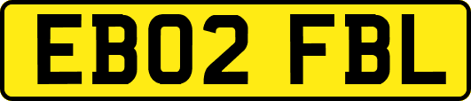 EB02FBL