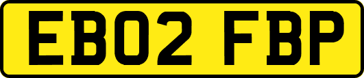 EB02FBP