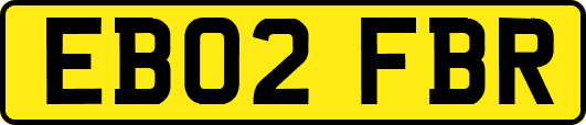 EB02FBR