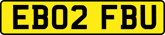 EB02FBU