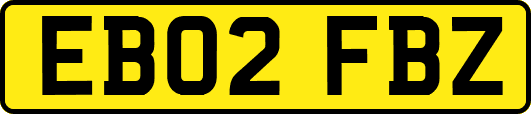 EB02FBZ