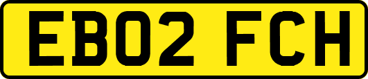 EB02FCH