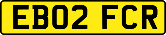 EB02FCR