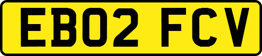 EB02FCV