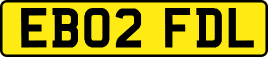 EB02FDL