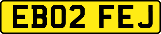 EB02FEJ