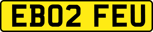 EB02FEU