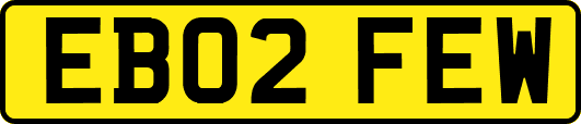 EB02FEW