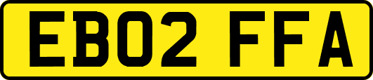 EB02FFA