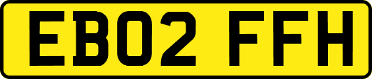 EB02FFH
