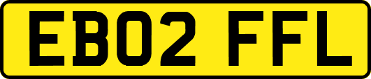 EB02FFL