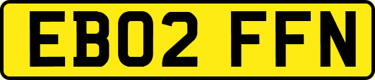 EB02FFN