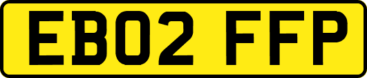 EB02FFP