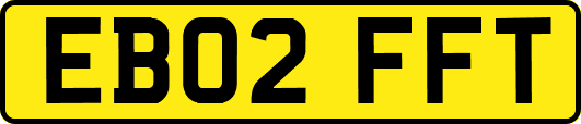 EB02FFT