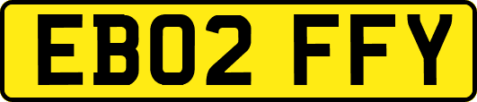 EB02FFY