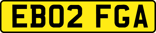 EB02FGA