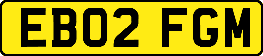 EB02FGM