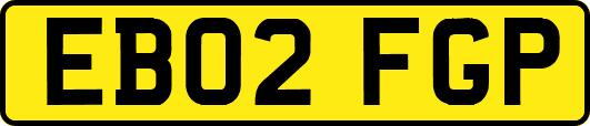 EB02FGP