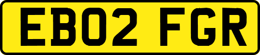 EB02FGR