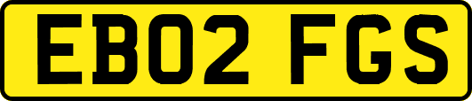 EB02FGS