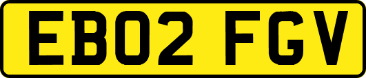 EB02FGV