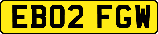 EB02FGW