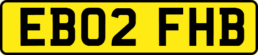 EB02FHB