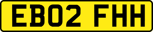 EB02FHH