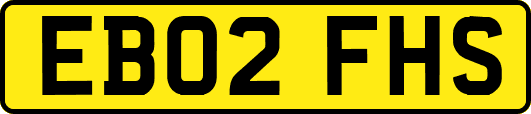 EB02FHS