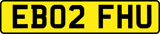 EB02FHU