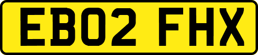 EB02FHX