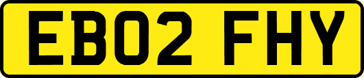 EB02FHY