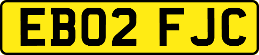 EB02FJC