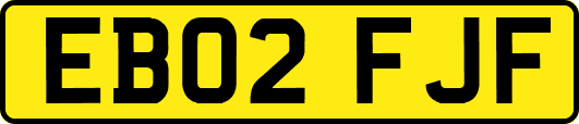 EB02FJF