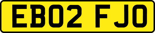 EB02FJO