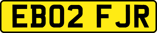EB02FJR